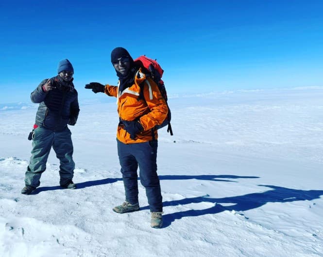 Tansania Abenteuer mit Climb2Kili Guides
